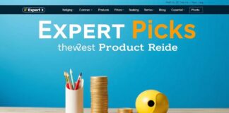 Expert Picks: Navigating the Best Product Reviews Expert Picks: Navigating the Best Product Reviews
