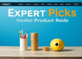Expert Picks: Navigating the Best Product Reviews Expert Picks: Navigating the Best Product Reviews