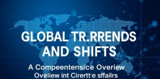 Global Trends and Shifts: A Comprehensive Overview of Current Events Global Trends and Shifts: A Comprehensive Overview of Current Affairs
