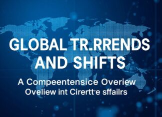 Global Trends and Shifts: A Comprehensive Overview of Current Events Global Trends and Shifts: A Comprehensive Overview of Current Affairs