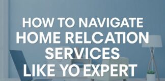 How to Navigate Home Relocation Services Like a Pro How to Navigate Home Relocation Services Like an Expert