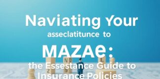 Navigating the Maze: Your Essential Guide to Insurance Policies Navigating the Maze: Your Essential Guide to Insurance Policies