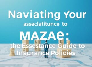 Navigating the Maze: Your Essential Guide to Insurance Policies Navigating the Maze: Your Essential Guide to Insurance Policies