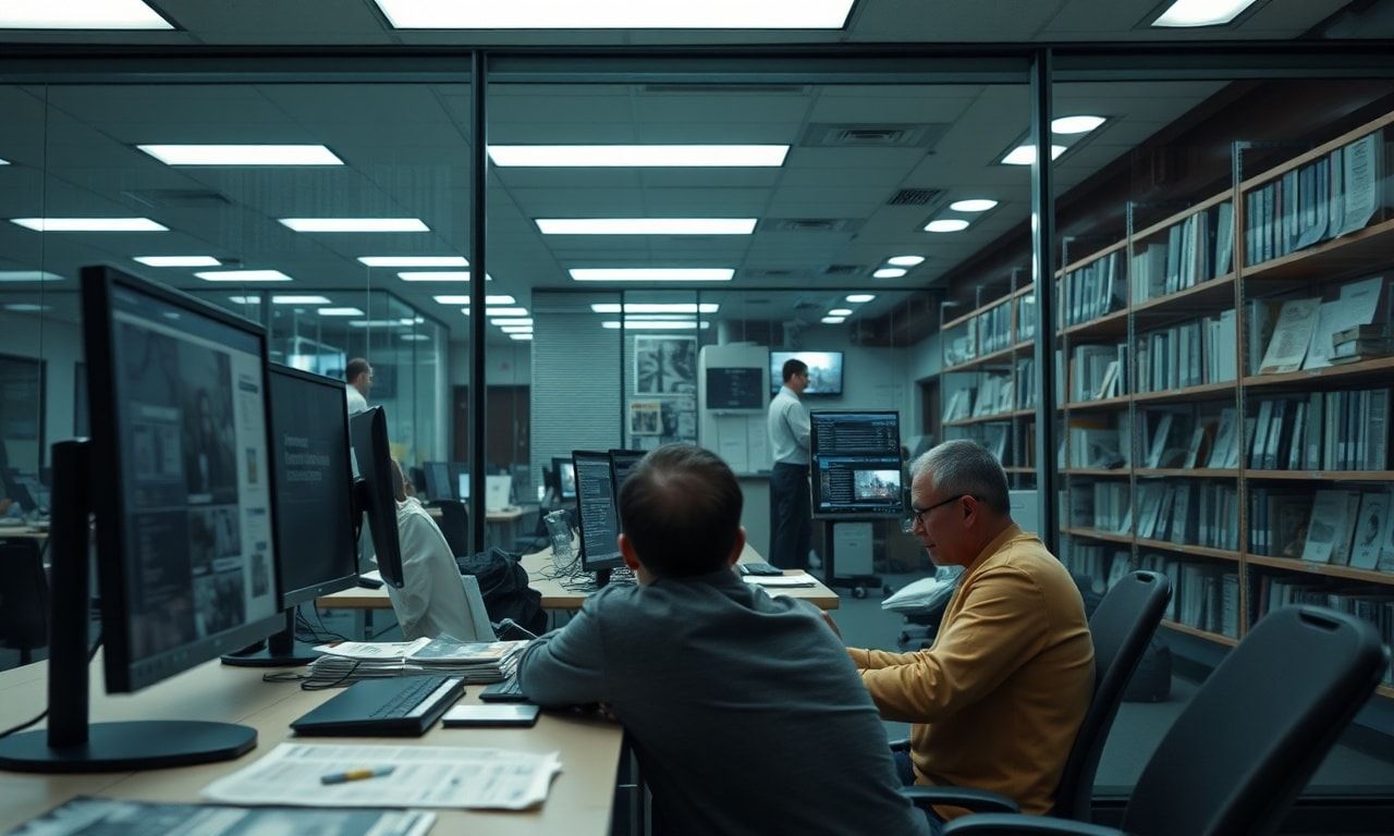 The Messy Truth About News Consumption in 2023