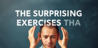 The Surprising Exercises That Can Relieve Your Headaches The Surprising Exercises That Can Help Relieve Your Headaches