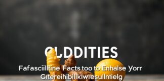 Unveiling Oddities: Fascinating Facts to Boost Your General Knowledge Unveiling Oddities: Fascinating Facts to Enhance Your General Knowledge