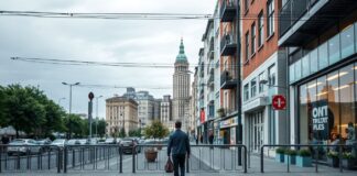Why Local News Matters More Than You Think Pourquoi l'actualité locale compte plus que vous ne le pensez