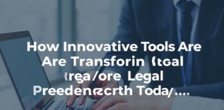 How Innovative Tools Are Transforming Legal Precedent Research Today How Innovative Tools Are Transforming Legal Precedent Research Today