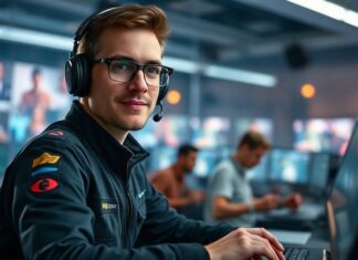 Inside the Rise of an Intergalactic Strategy Phenomenon Transforming Online Gaming Inside the Rise of an Intergalactic Strategy Phenomenon Transforming Online Gaming